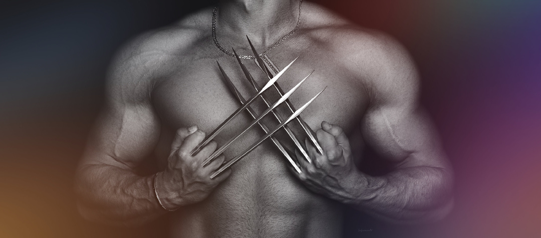 Супергеройский стиль в повседневной жизни: как выразить свою индивидуальность с помощью дерзких элементов гардероба