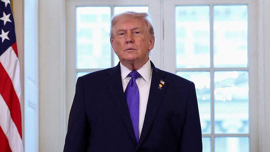    Фото: REUTERS/Kevin Lamarque