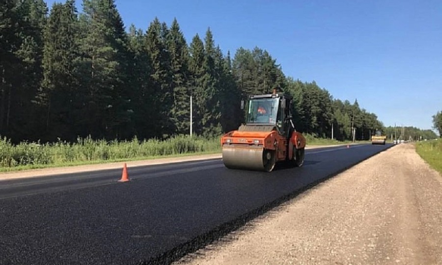 Какие дороги Кировской области отремонтируют в 2026 году?