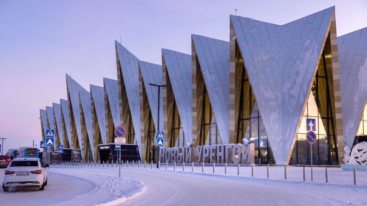    Фото: Федор Воронов/«Ямал-Медиа»