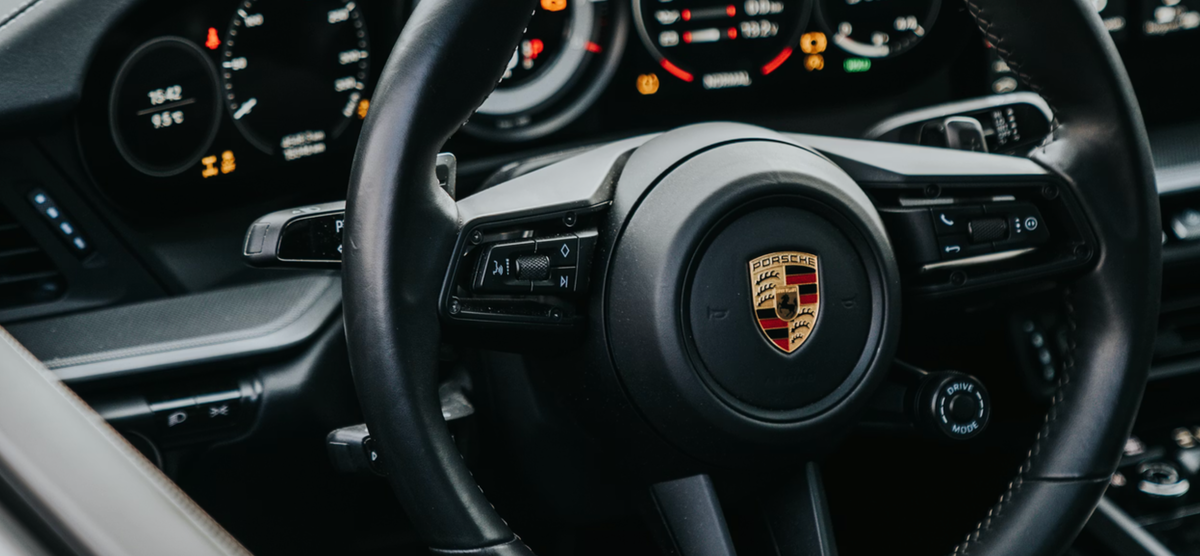     Sten Rademaker/Unsplash