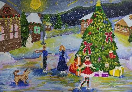 Фото: Национальный музей Усть-Ордынского Бурятского округа