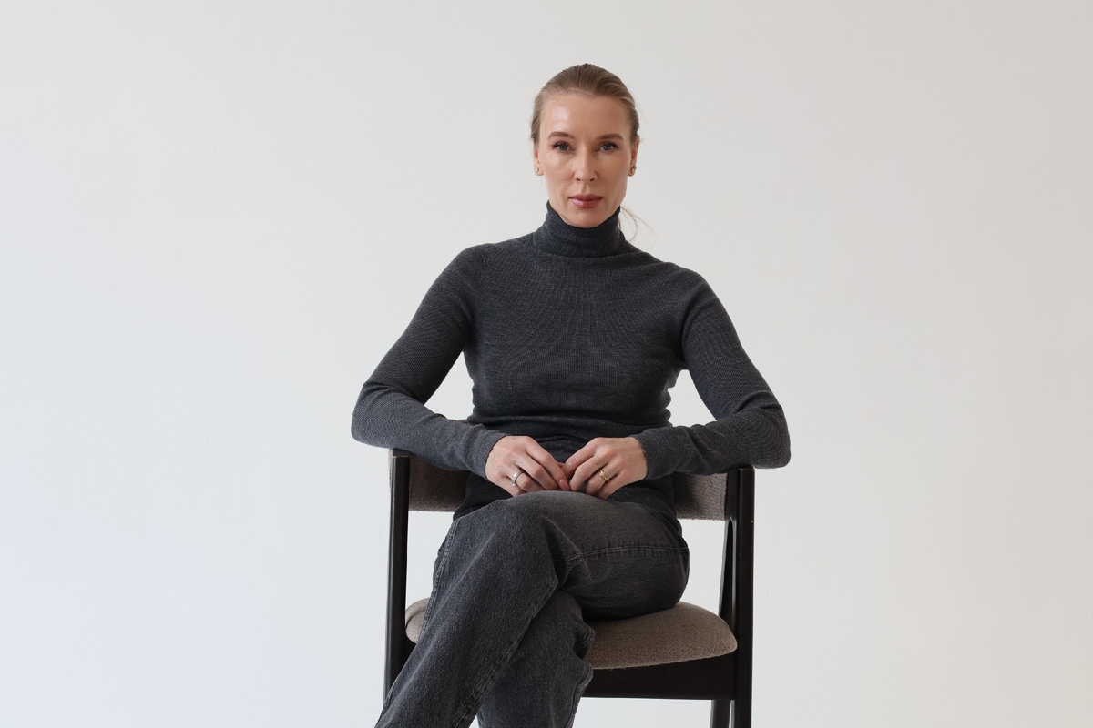 Андреева Александра, психолог