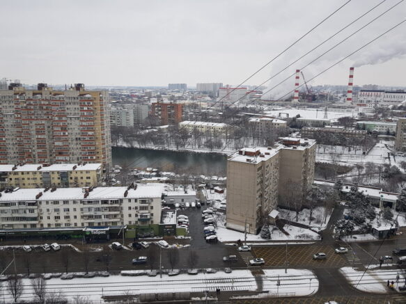    Фото: Югополис