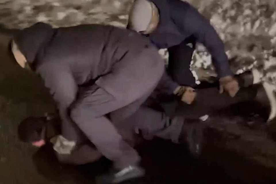    Фото: ФСБ Башкирии