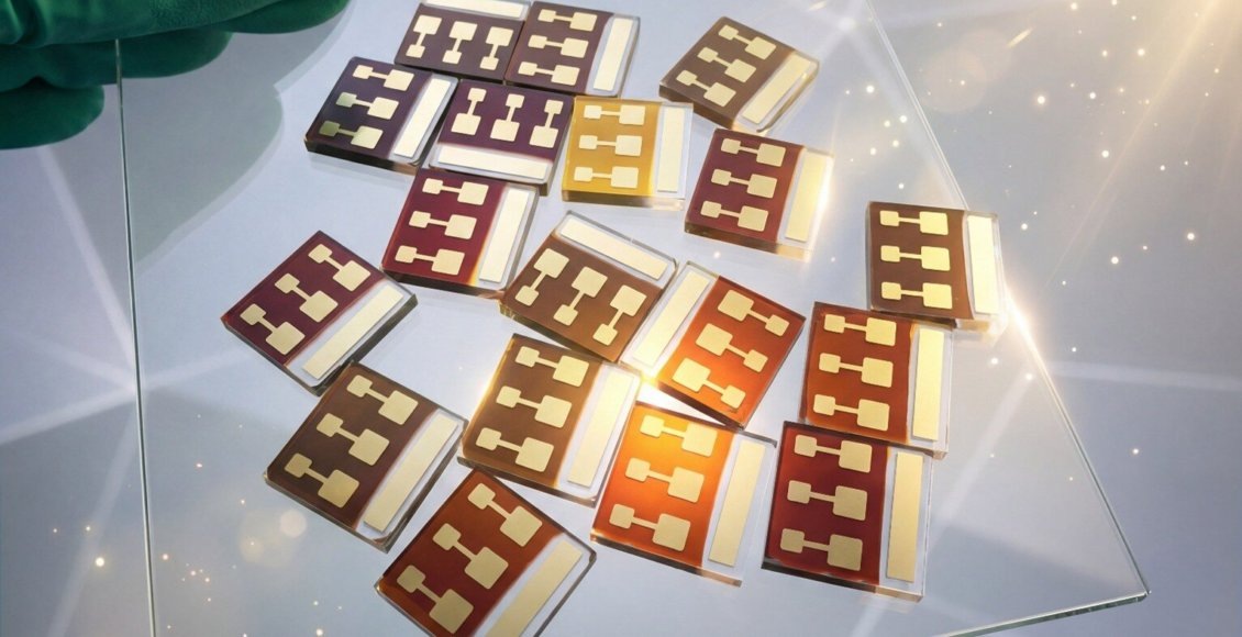    Фото: Чен Цянь, Университет Нового Южного Уэльса