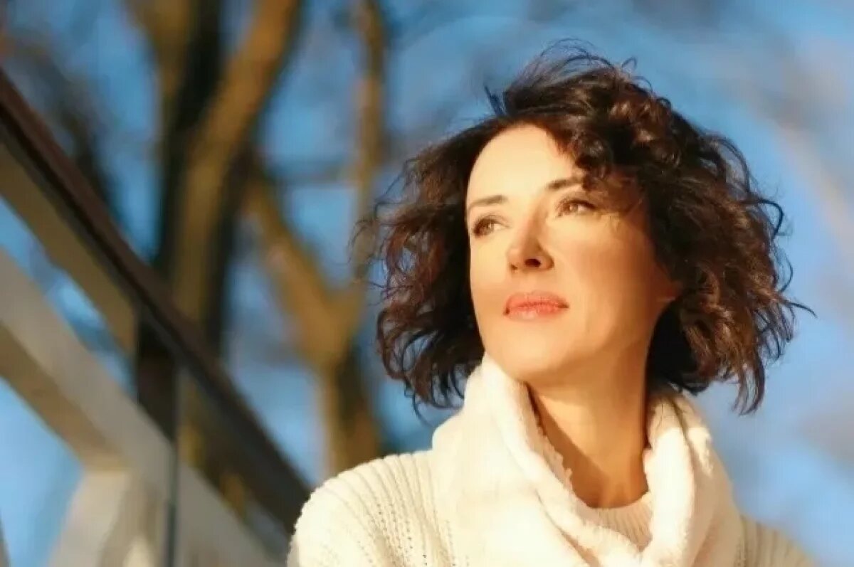    В Самаре скончалась известная журналистка и издатель Юлия Галочкина