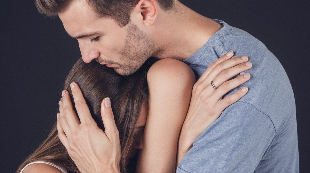 Как выйти из травматической связи с партнером навсегда Анастасия Никандрова📷
