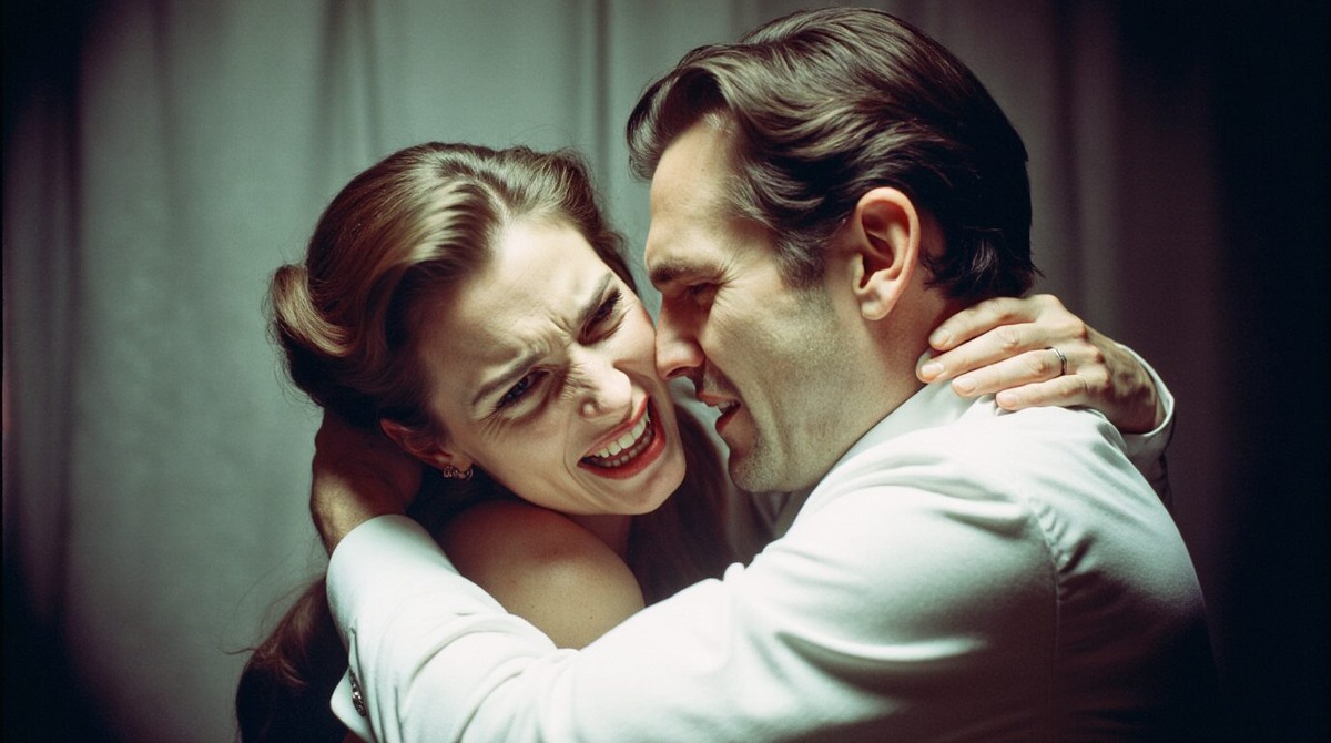 Как выйти из травматической связи с партнером навсегда Анастасия Никандрова📷
