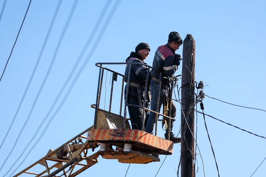     / Источник: © Дмитрий Ягодкин/ТАСС