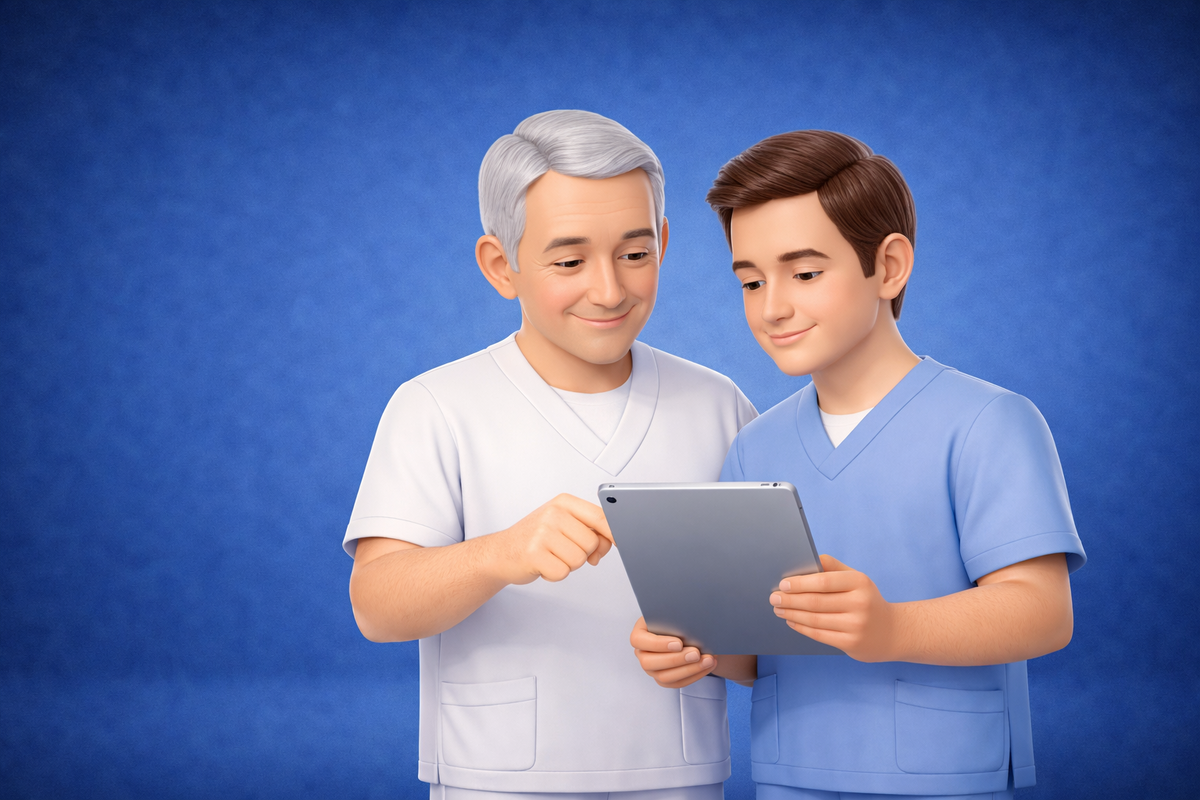 Закон о работе выпускников с наставником: что меняется с 1 марта 2026 года