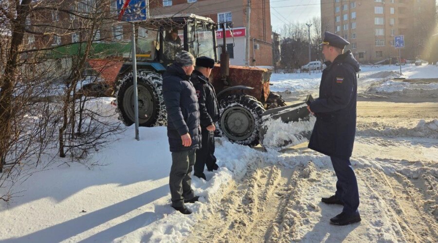    Фото: Прокуратура