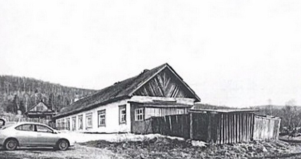 В Бурятии раскрыто убийство почти 14-летней давности