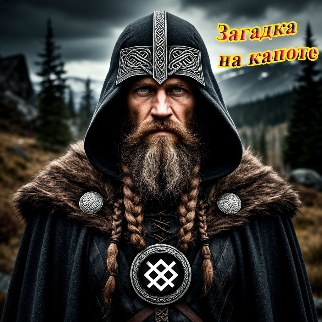 Эзотерика в поседневной жизни всегда меня манит..