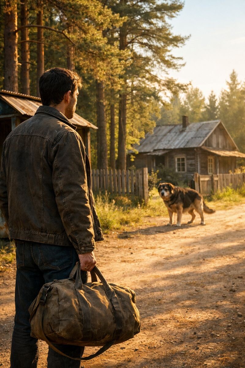 Автор: В. Панченко