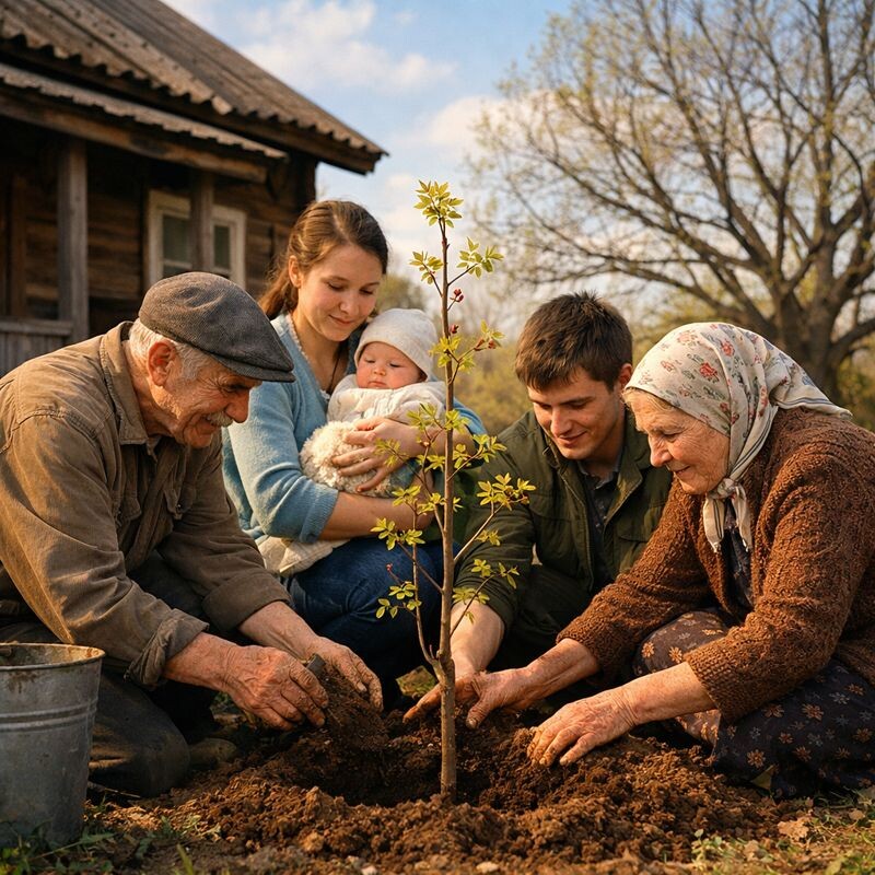 Автор: В. Панченко