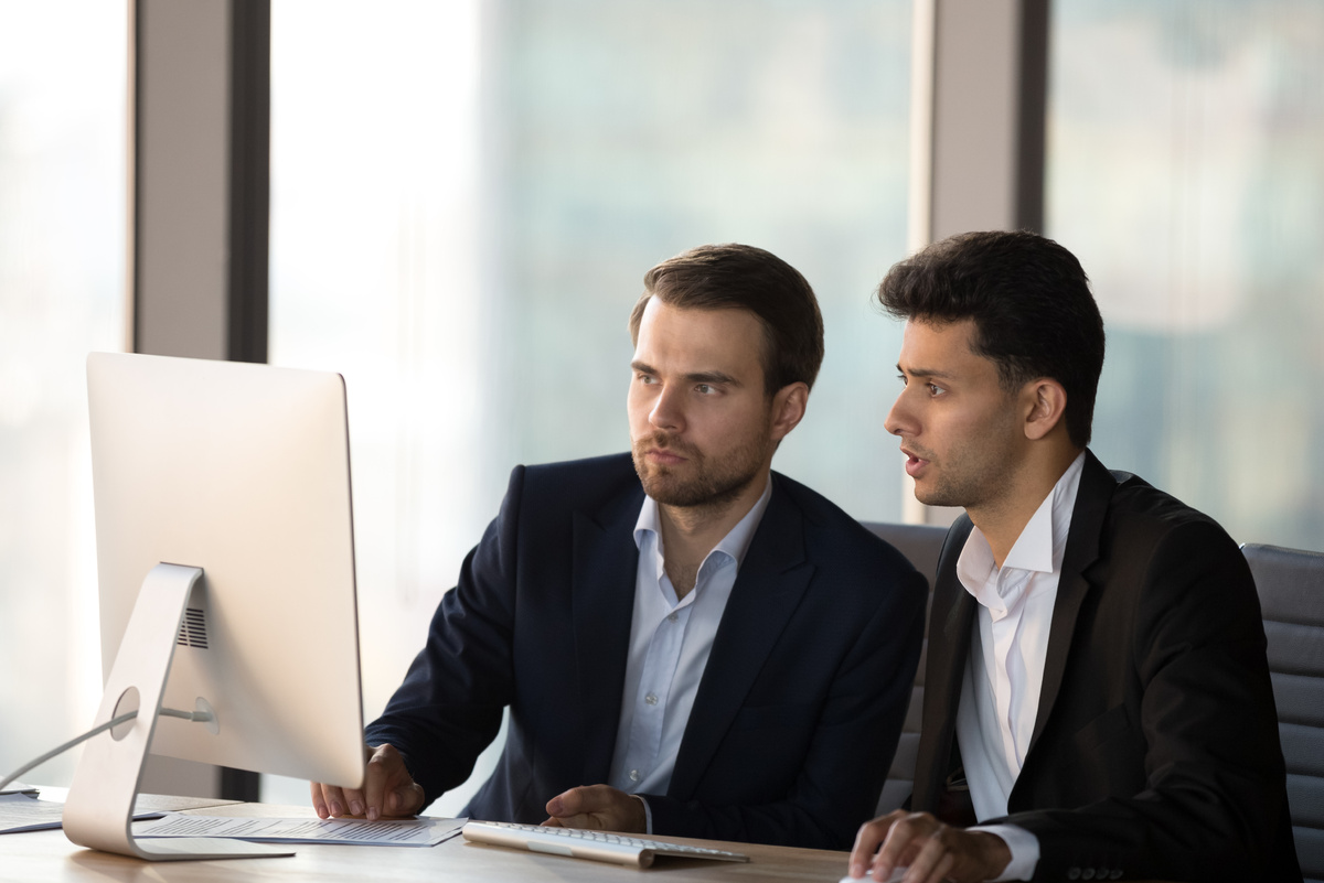 Фото: iStock/fizkes