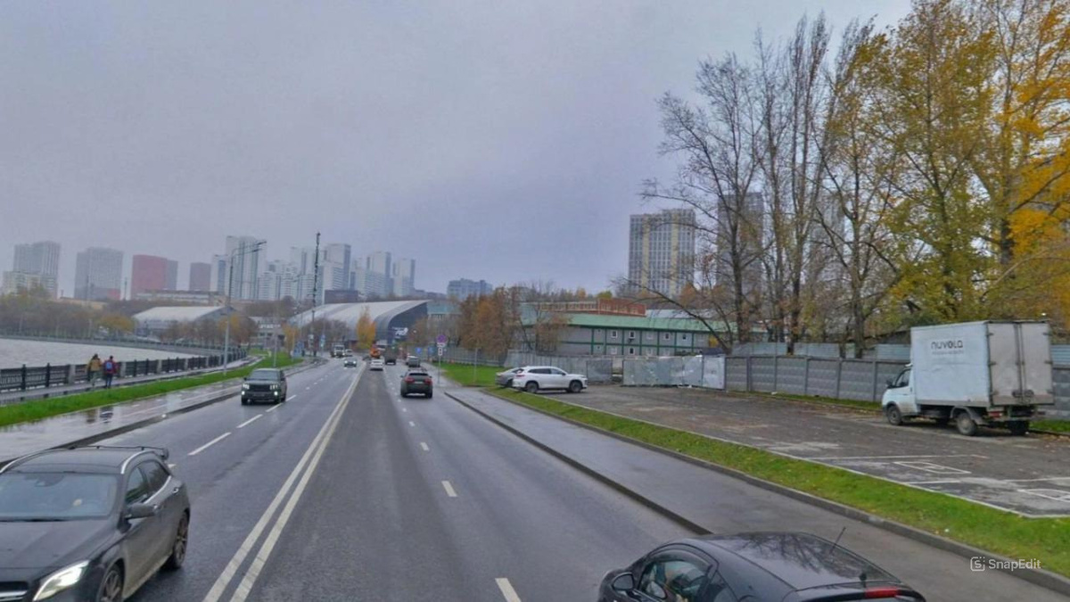 Фото: Яндекс.Карты