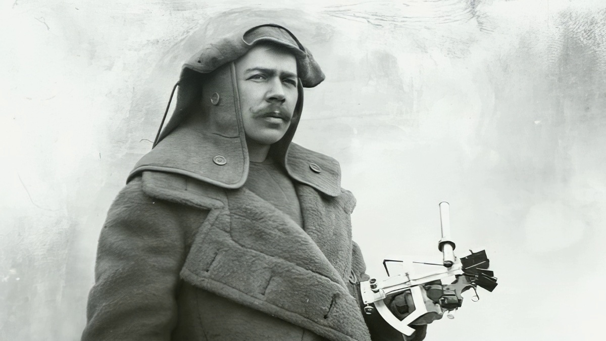 Карстен Борхгревинк