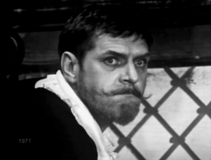 "Френсис Дрейк" (1971)