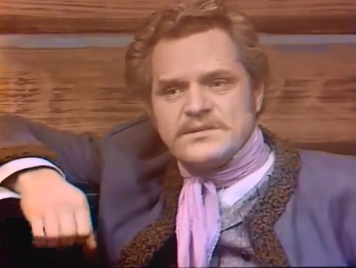 "Записки охотника" (1973)