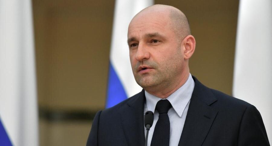    РИА Новости, Павел Лисицын