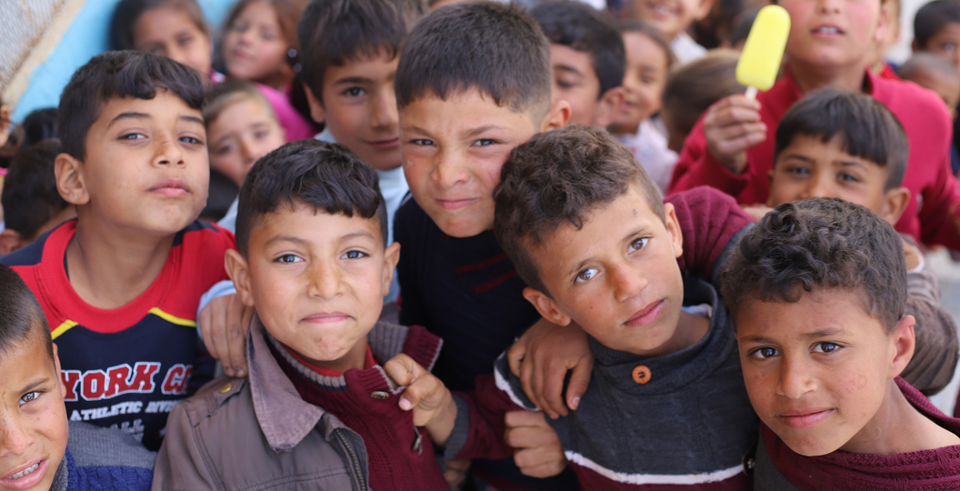 Из-за мигрантов русскоязычные дети не могут попасть в школы