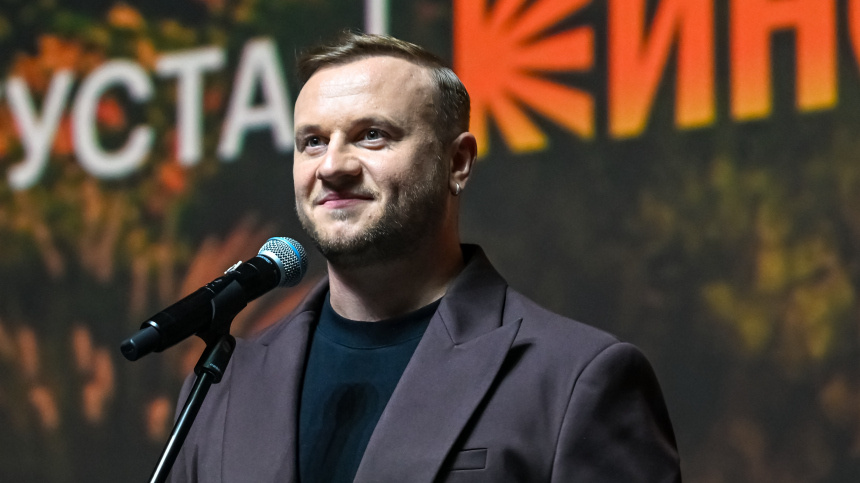 Дмитрий Журавлев