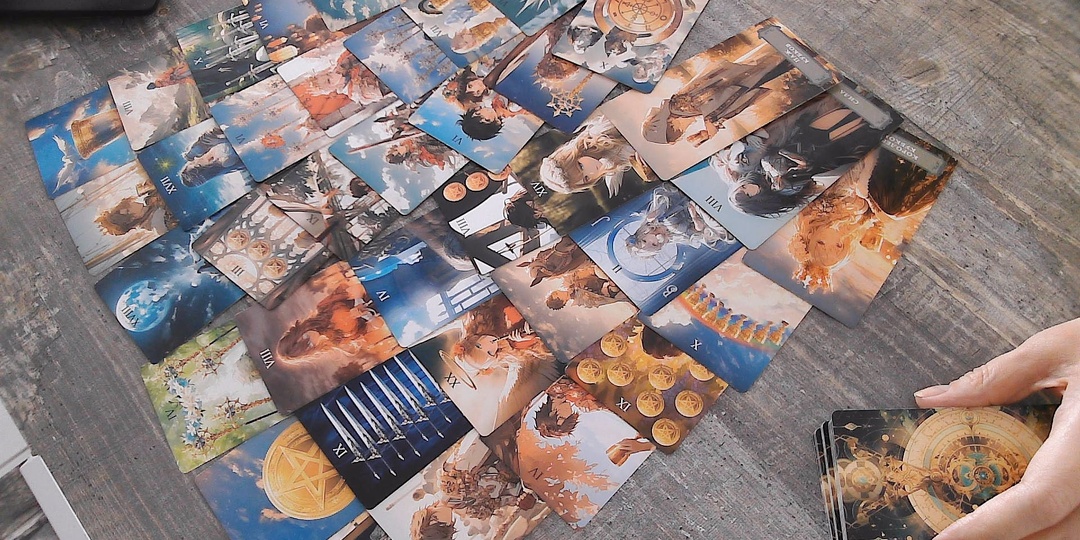 Что сейчас вокруг вас происходит?