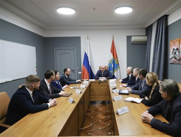    ФОТО: Макеев Иван