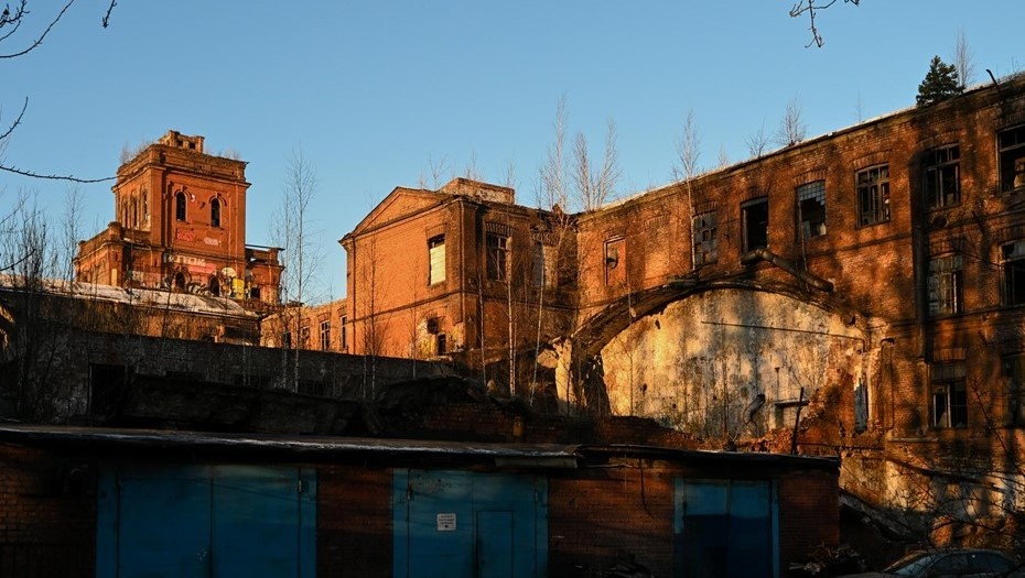 Автор фото: Сергей Ермохин / "ДП"