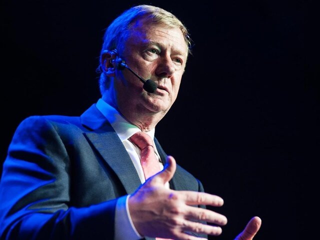    Фото: ТАСС/URA.RU/Анна Майорова