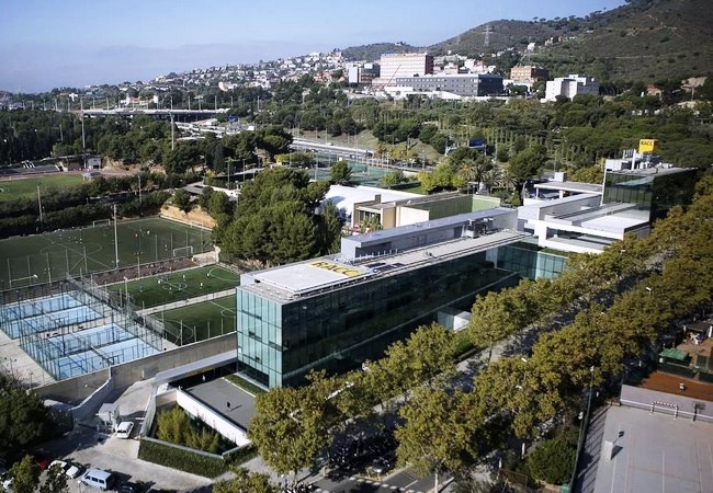 Новый кампус Hospital Clínic на Diagonal: Барселона запускает один из крупнейших градостроительных проектов