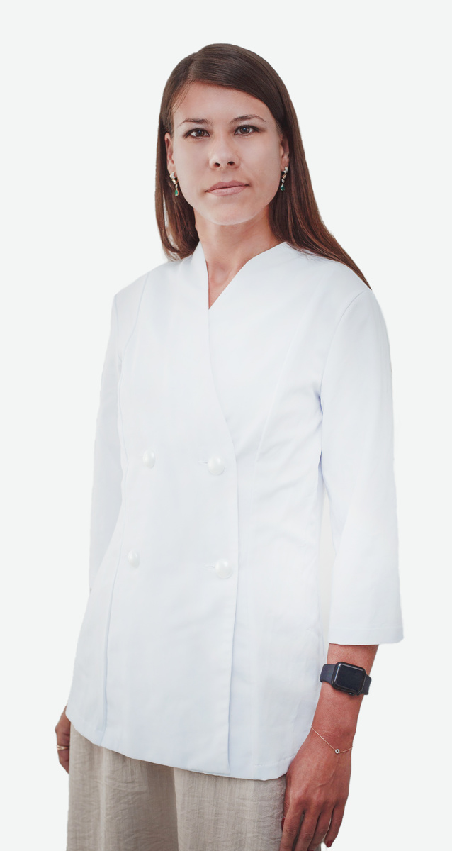 Есина Маргарита Михайловна, Врач-акушер-гинеколог, УЗИ