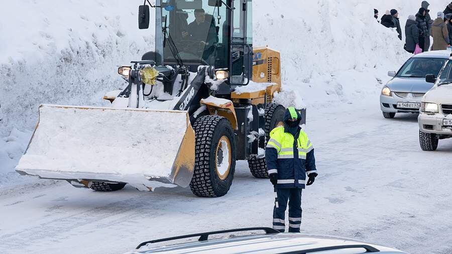    Фото: РИА Новости/Александр Пирагис