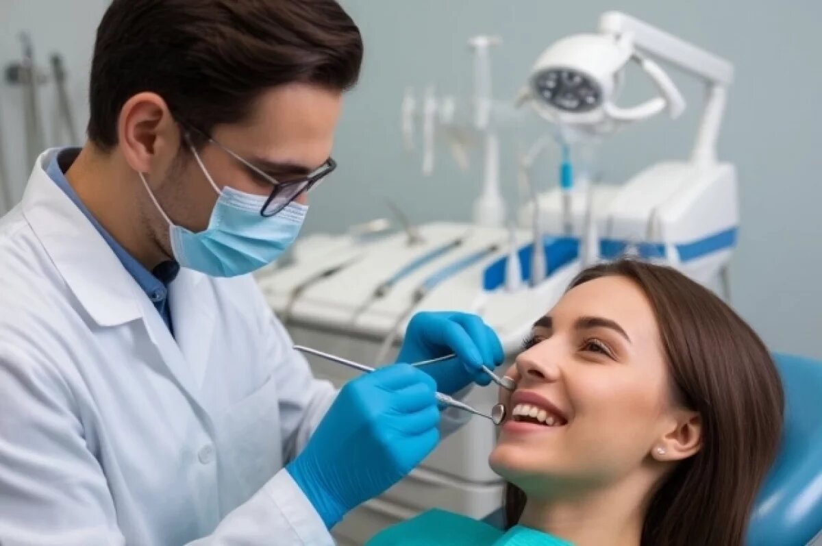    В частной стоматологии в Армавире нашли кишечную палочку и стафилококк