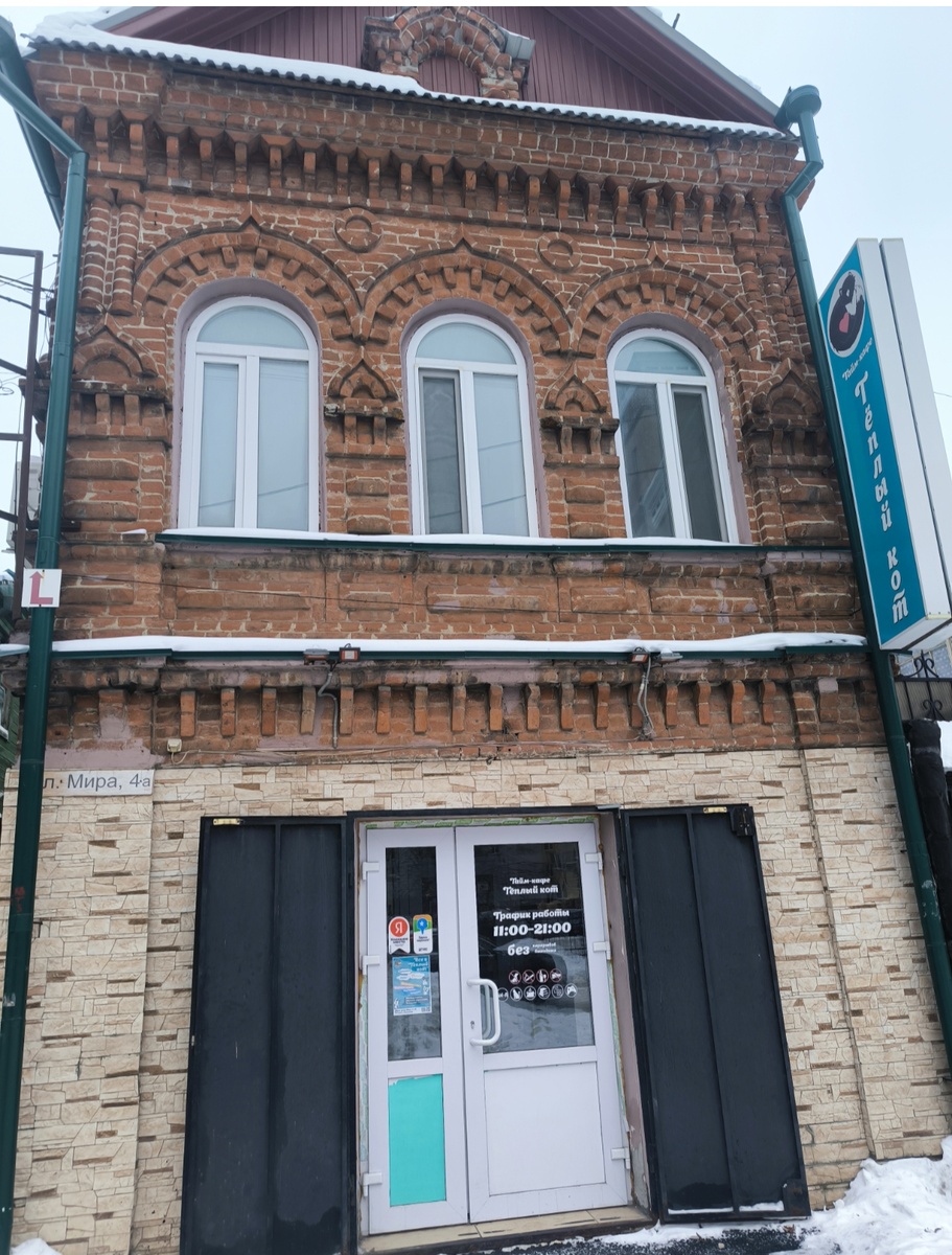 Все фотографии в статье авторские. 