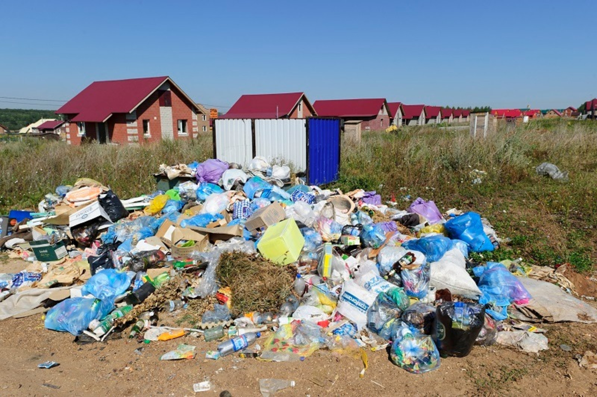 Фото: Альберт ЗАГИРОВ.