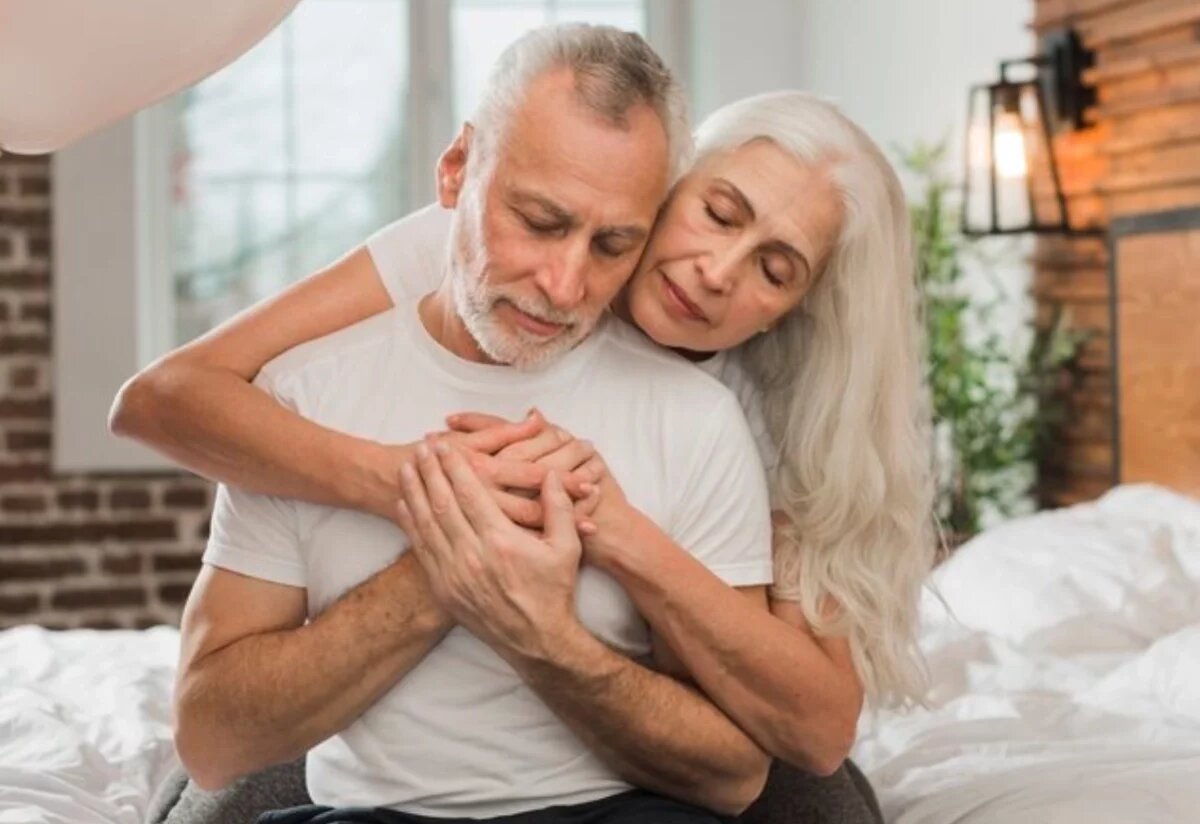    За 50 лет брака жителям Петропавловска будут давать премию 30 тысяч рублей