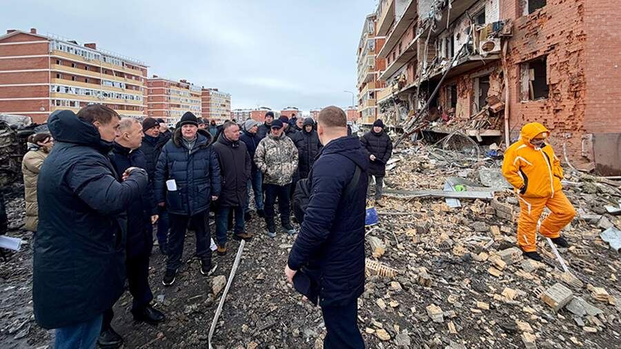    Фото: t.me/Мурат Кумпилов