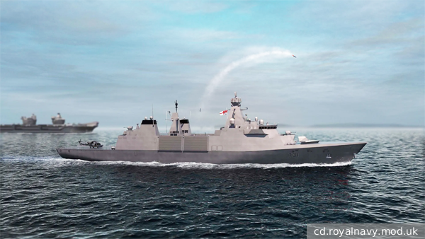     Фото: cd.royalnavy.mod.uk   
 Текст: Дмитрий Зубарев