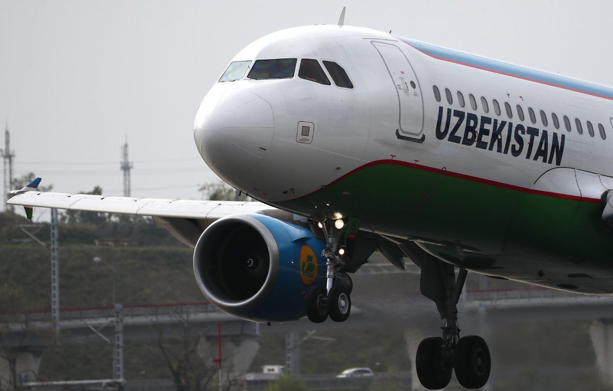 Дмитрий Феоктистов/ТАСС, архив