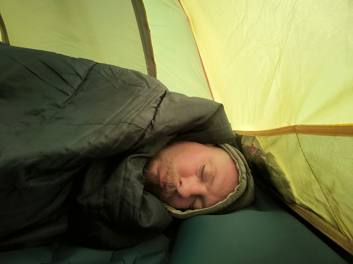 Карелия, 2024