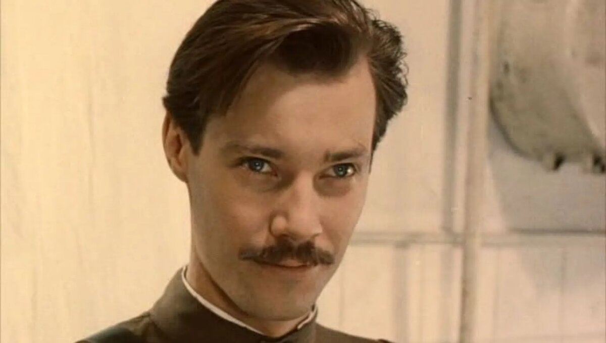 Владимир Конкин / Фото из открытых источников