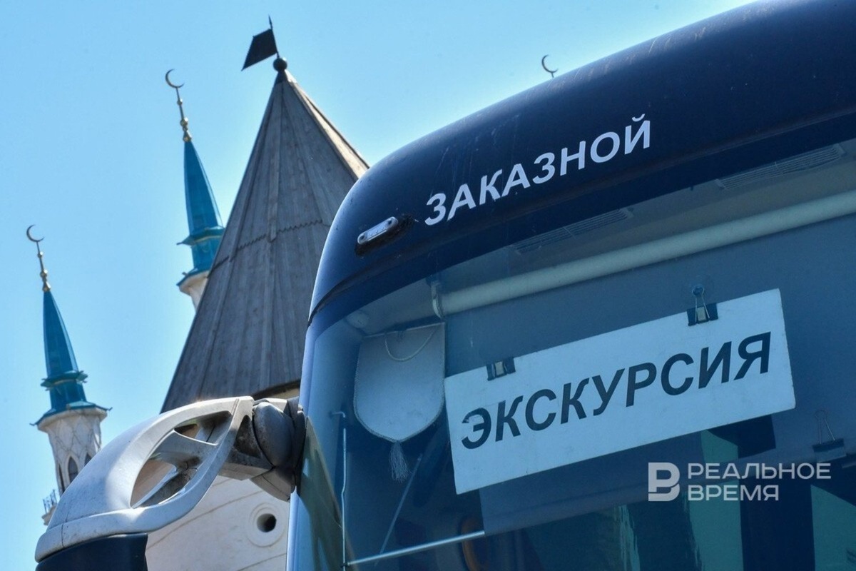   Максим Платонов / realnoevremya.ru