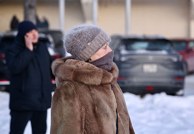 Фото Юлии Боровиковой («Вечерний Челябинск»)