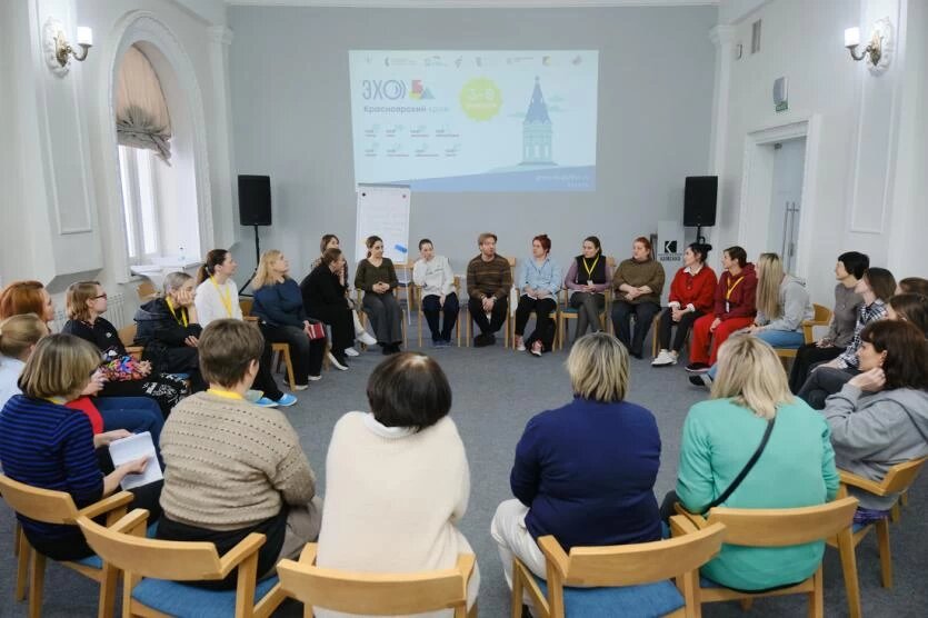 Фото: пресс-служба БДФ