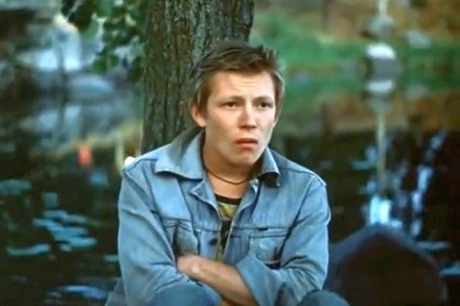 Пацаны» (1983)