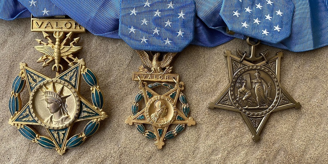 Медаль Почёта