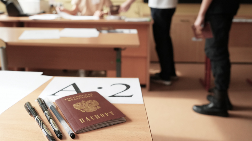    Фото: ИЗВЕСТИЯ/Дмитрий Коротаев